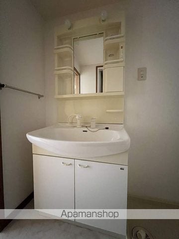 クレールコートの内装写真