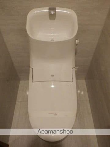 サーパス上之町ミッドレジデンスの内装写真