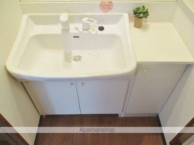 prod.08の内装写真