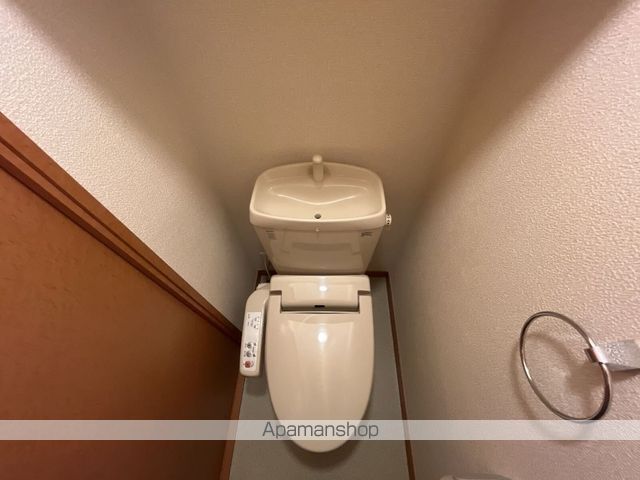 レオパレス成出ハイツの内装写真