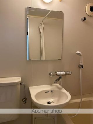 オーレックス郷東[1K/20.25m2]の内装5