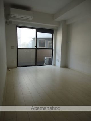 メゾン淀橋[1LDK/42.75m2]のリビング・居間1