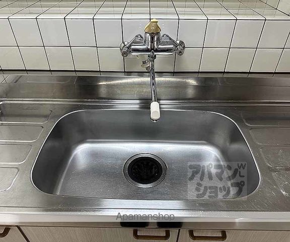 EXEIIの内装写真