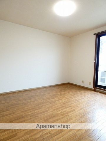 シーガルハイツIIの内装写真