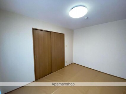 ローザ・クオーレⅠ[2LDK/60.97m2]の内装4