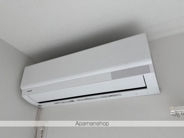 モダンオーク北柏の内装写真