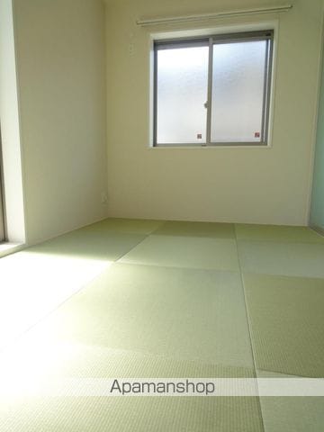 MJハイツ田島の内装写真