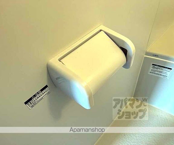 ハイツ和田の内装写真