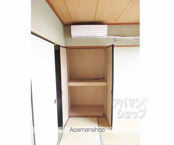 カーム瀬田の内装写真