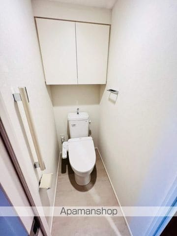 パークアクシス入谷の内装写真