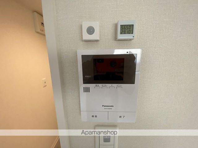 IRIS淡路の内装写真