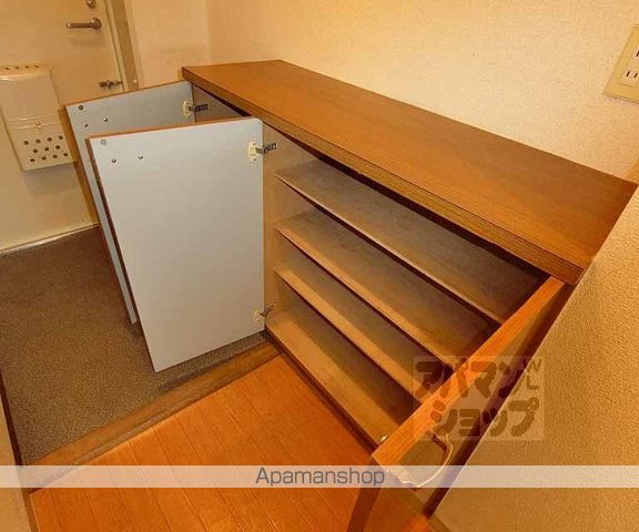 コスモ二条の内装写真