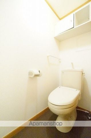 apartment 福島県白河市鬼越道下
地図を見る