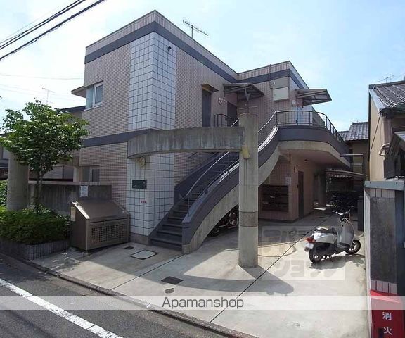 ハウス6の外観写真