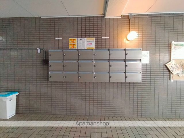アンリハイツのその他写真