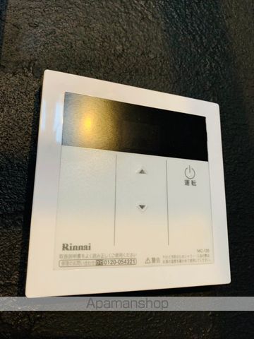 GーHANGAR1821の内装写真