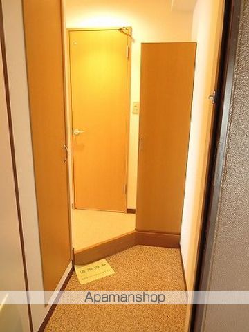 DSL蜆塚の内装写真