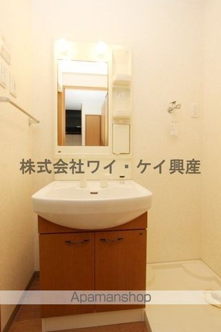 ハーベスト南畝の内装写真