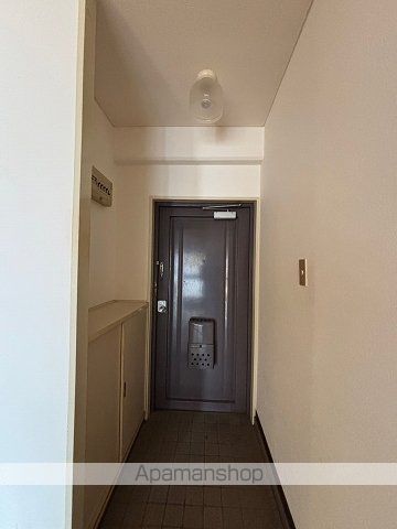 メゾン萩の内装写真