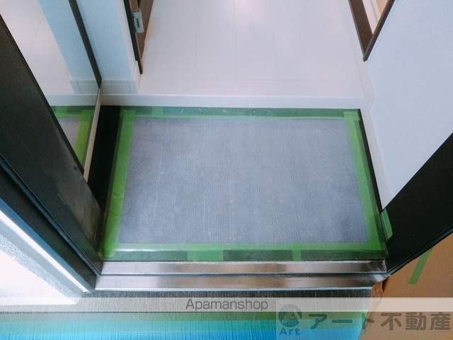 アルト萱町 東棟の内装写真