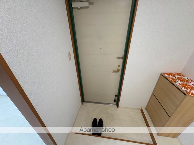 T’S SQUARE AKUTAGAWAの内装写真