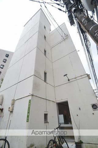 サンビルの外観写真