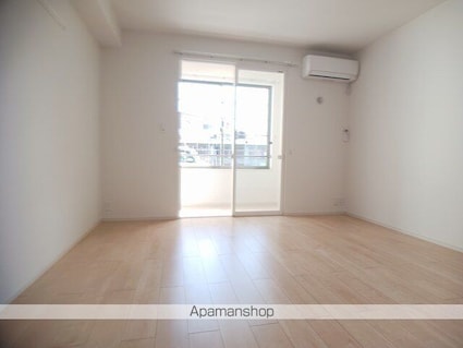 ルミエール・あさひ[1K/30.79m2]のリビング・居間