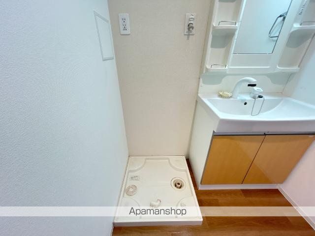 パートリア ’15の内装写真