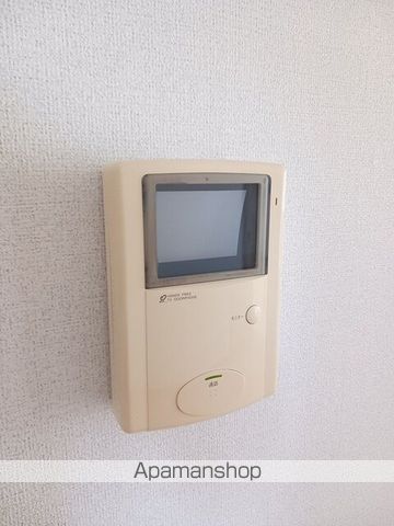 カリーノ・カーサBの内装写真