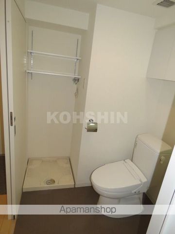 セレニテ上町台の内装写真