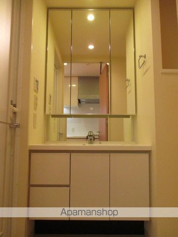 BRILLIA IST 三軒茶屋 アイビーテラスの内装写真