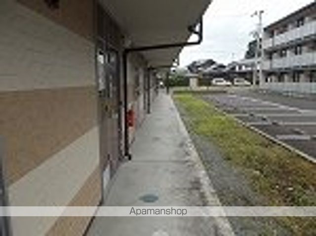 レオパレスアトラス折立IIの内装写真