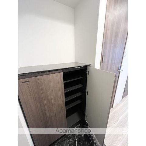 S-RESIDENCE鶴舞駅前の内装写真