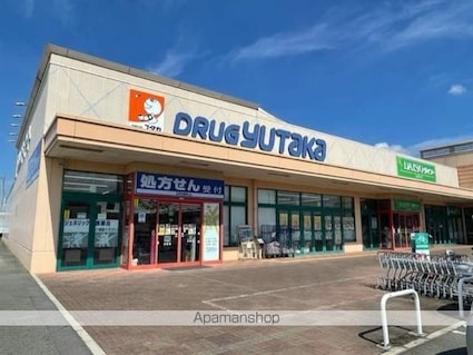 ビエノス下田[1R/31.45m2]の周辺5