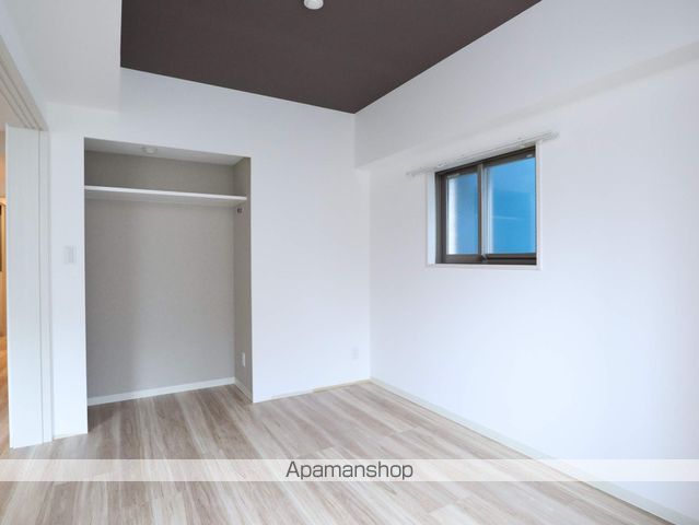 ポルタニグラ千代田の内装写真