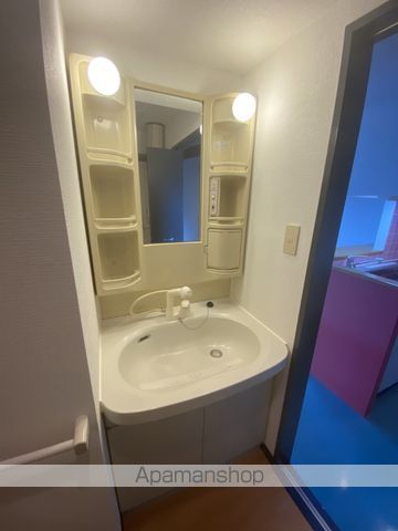 パシフィック元町パッセージの内装写真