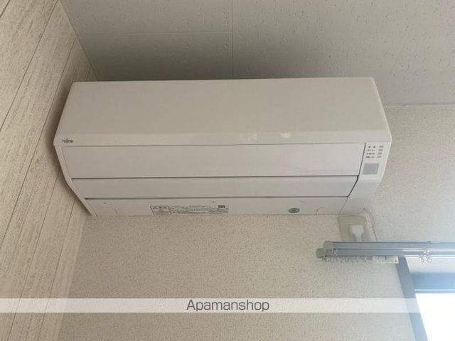 スバルハイツの内装写真