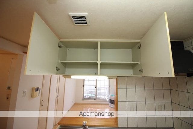 青い森鉄道 青森駅 バス乗車時間：12分 最寄りバス停で下車 徒歩3分 2階建 築22年の内装写真