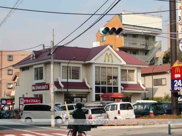 豊新グランドハイツ北の周辺写真