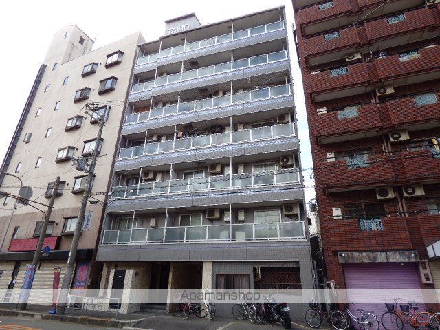 大宝今里CTスクエアの外観写真