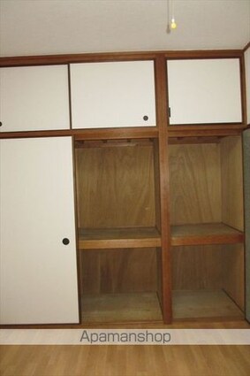 和歌山県和歌山市本町８丁目[1DK/29.62m2]の収納