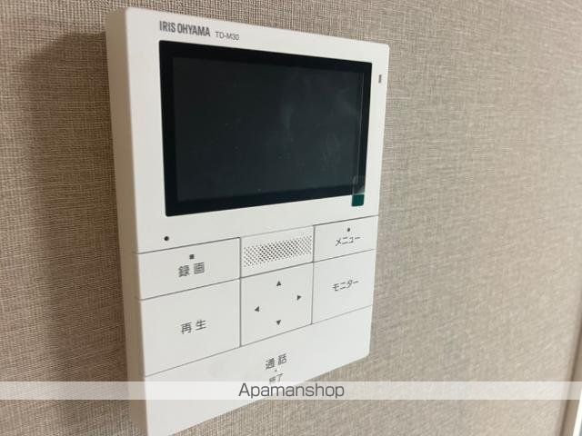 クオリアの内装写真