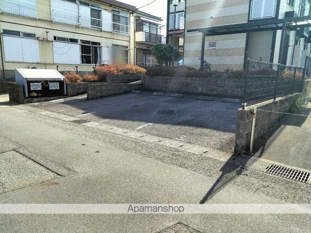 レオパレスビューハイツのその他写真