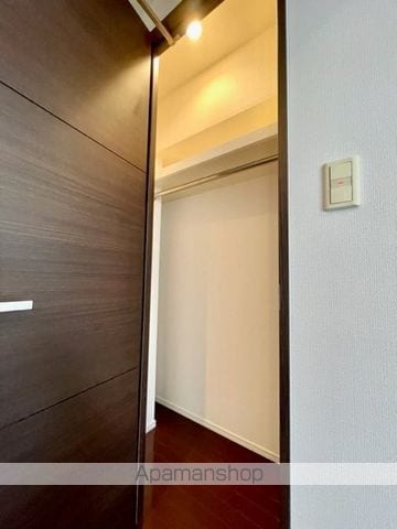 レジディア月島IIIの内装写真