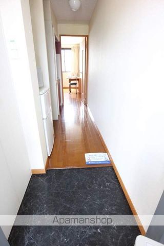 レオパレスWELLの内装写真