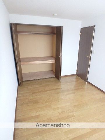 ベルネージュの内装写真