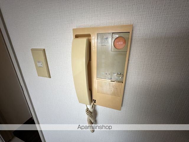リアライズ西淡路の内装写真