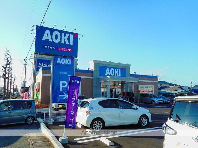 カメリアの周辺写真