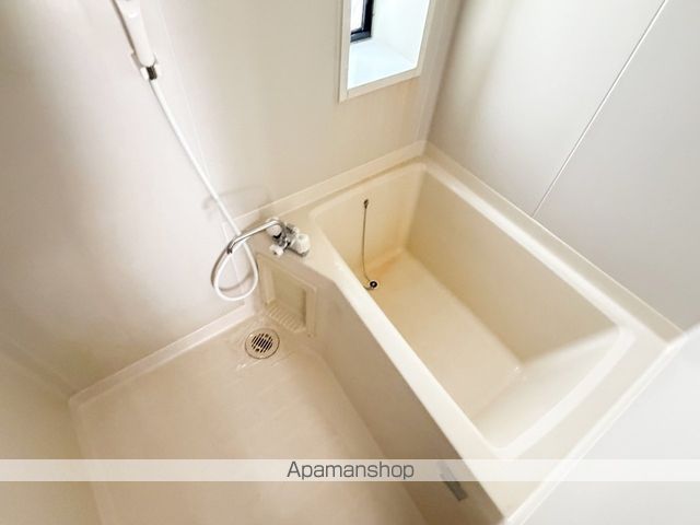 ベル豊田Bの内装写真