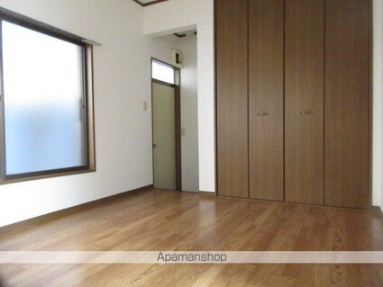 メゾントパーズ[1DK/25.3m2]の玄関